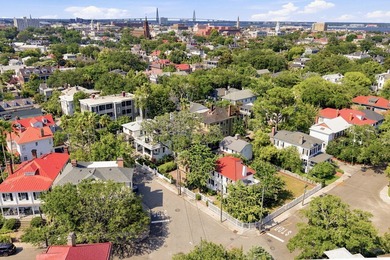 Nestled on one of Charleston's most picturesque and coveted - photo 48