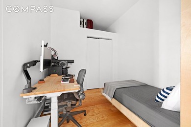 On stepping through the door of residence #128 at Arris Lofts - photo 8