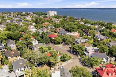 Nestled on one of Charleston's most picturesque and coveted - photo 49
