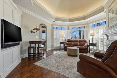 Some homes are built on exceptional lots. This one was built - photo 9
