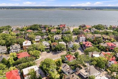 Nestled on one of Charleston's most picturesque and coveted - photo 50