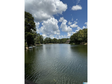 Lake Home For Sale in Birmingham, Alabama