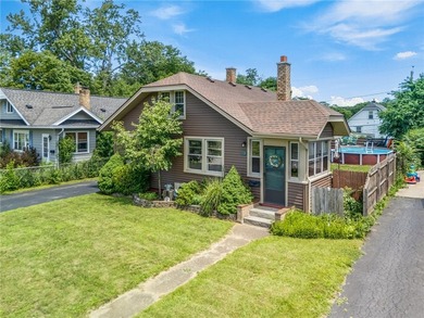 Welcome home to this charming 4-bedroom bungalow, where comfort - photo 1