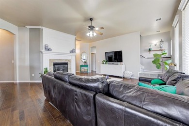 (private lake, pond, creek) Home For Sale in Edmond Oklahoma