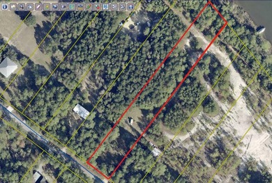 This generous homesite on Eve Circle offers a rare opportunity - photo 4