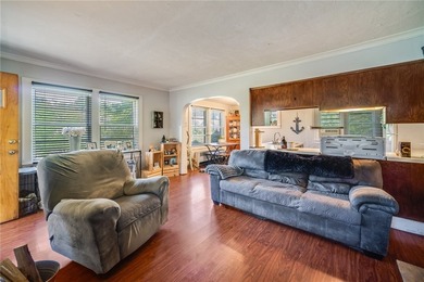 Welcome home to this charming 4-bedroom bungalow, where comfort - photo 6