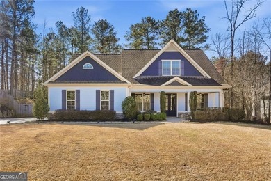 (private lake, pond, coastal) Home Active Under Contract in Fayetteville Georgia