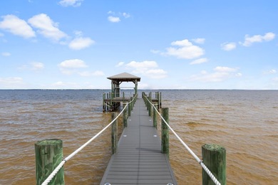 Bayfront estate on .82 acres with 140+ feet of waterfront in - photo 12