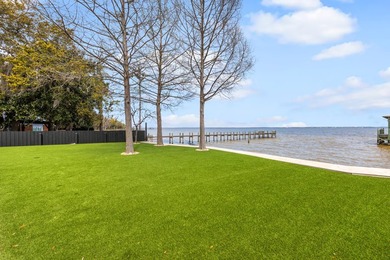 Bayfront estate on .82 acres with 140+ feet of waterfront in - photo 13