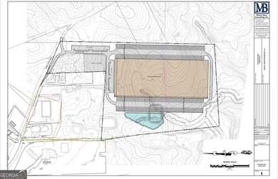 Rare Opportunity! 45+/- Acres Zoned M-2 Heavy Industrial & - photo 3