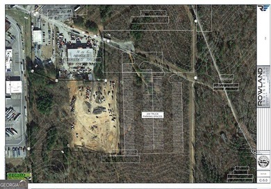 Rare Opportunity! 45+/- Acres Zoned M-2 Heavy Industrial & - photo 4