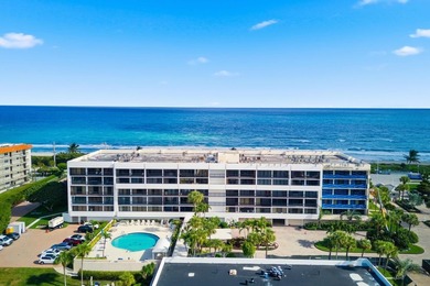 Rarely Available! DIRECT OCEAN VIEWS! Corner Unit 2 Bedroom/2 - photo 17