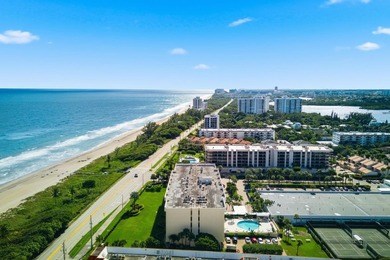 Rarely Available! DIRECT OCEAN VIEWS! Corner Unit 2 Bedroom/2 - photo 18