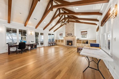 Bayfront estate on .82 acres with 140+ feet of waterfront in - photo 19