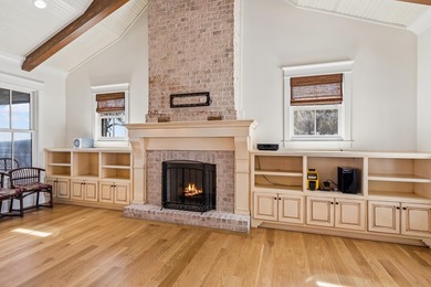 Bayfront estate on .82 acres with 140+ feet of waterfront in - photo 22