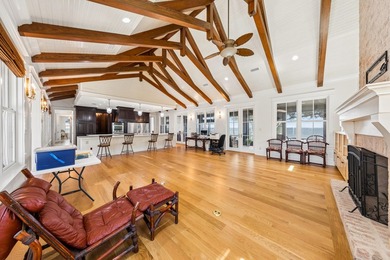 Bayfront estate on .82 acres with 140+ feet of waterfront in - photo 23