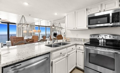 Welcome to the serene beauty of unit 1304 in the beautiful - photo 4