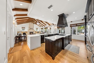 Bayfront estate on .82 acres with 140+ feet of waterfront in - photo 24