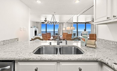 Welcome to the serene beauty of unit 1304 in the beautiful - photo 6
