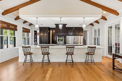Bayfront estate on .82 acres with 140+ feet of waterfront in - photo 26