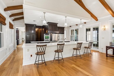 Bayfront estate on .82 acres with 140+ feet of waterfront in - photo 27