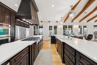 Bayfront estate on .82 acres with 140+ feet of waterfront in - photo 28