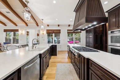 Bayfront estate on .82 acres with 140+ feet of waterfront in - photo 29