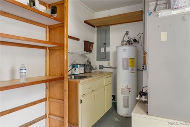 Beautifully maintained 2 bedroom, 2 bath home in Sugarmill Woods - photo 29