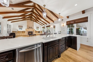 Bayfront estate on .82 acres with 140+ feet of waterfront in - photo 30