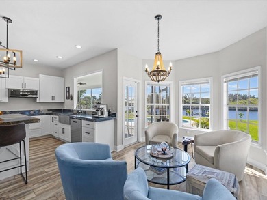 Waterfront Luxury with Panoramic Views! Experience elevated - photo 30