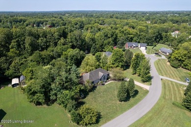 (private lake, pond, creek) Home Sale Pending in Crestwood Kentucky