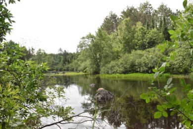 Pelican River - Oneida County Lot For Sale in Rhinelander Wisconsin