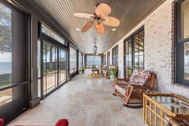 Bayfront estate on .82 acres with 140+ feet of waterfront in - photo 32