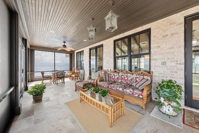 Bayfront estate on .82 acres with 140+ feet of waterfront in - photo 35