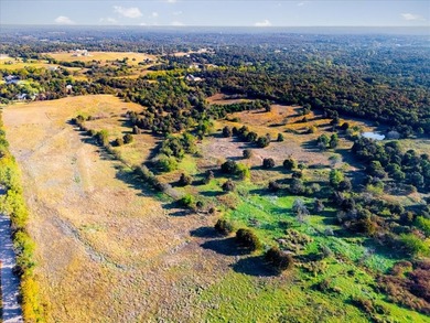 10 ACRES - RURAL PARADISE EAST OF NORMAN - NO RESTRICTIONS - - photo 5