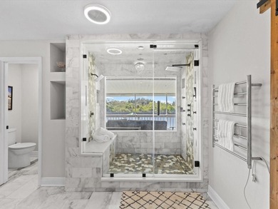 Waterfront Luxury with Panoramic Views! Experience elevated - photo 36