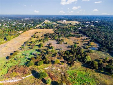 10 ACRES - RURAL PARADISE EAST OF NORMAN - NO RESTRICTIONS - - photo 6