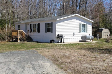 Birchtree Meadows consists of 42 homes and could add up to 6 - photo 37