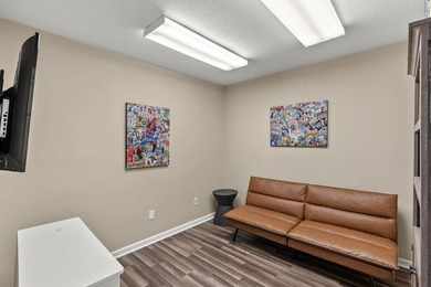 Now available for sale is a boutique office space in the heart - photo 8