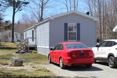 Birchtree Meadows consists of 42 homes and could add up to 6 - photo 38