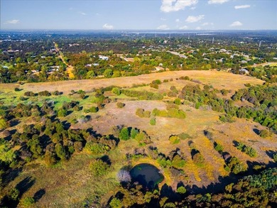10 ACRES - RURAL PARADISE EAST OF NORMAN - NO RESTRICTIONS - - photo 8