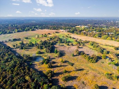 10 ACRES - RURAL PARADISE EAST OF NORMAN - NO RESTRICTIONS - - photo 9