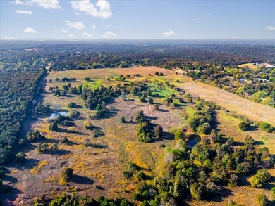 10 ACRES - RURAL PARADISE EAST OF NORMAN - NO RESTRICTIONS - - photo 10