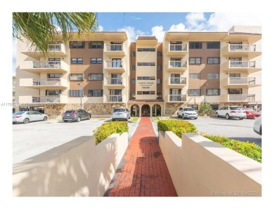 Lake Condo Sale Pending in Miami, Florida