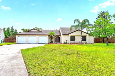 Lake Marsha Home For Sale in Orlando Florida