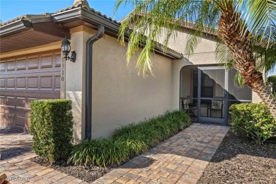 Lake Home For Sale in Fort Myers, Florida