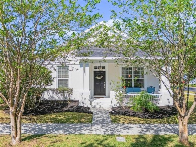 Lake Home Sale Pending in Groveland, Florida