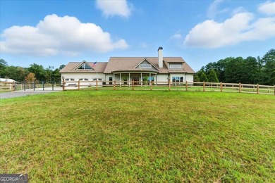 (private lake, pond, coastal) Home For Sale in Villa Rica Georgia