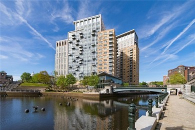 Lake Condo For Sale in Providence, Rhode Island