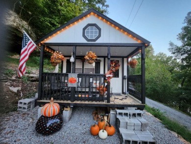 Rough River Lake Home For Sale in Leitchfield Kentucky